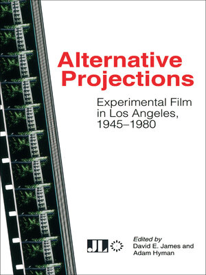 cover image of Alternative Projections